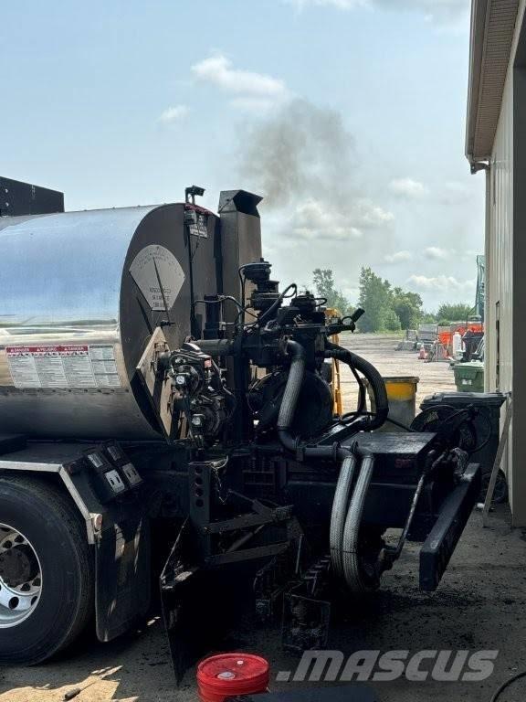 LeeBoy MAXIMIZER 3B Betooniveokid