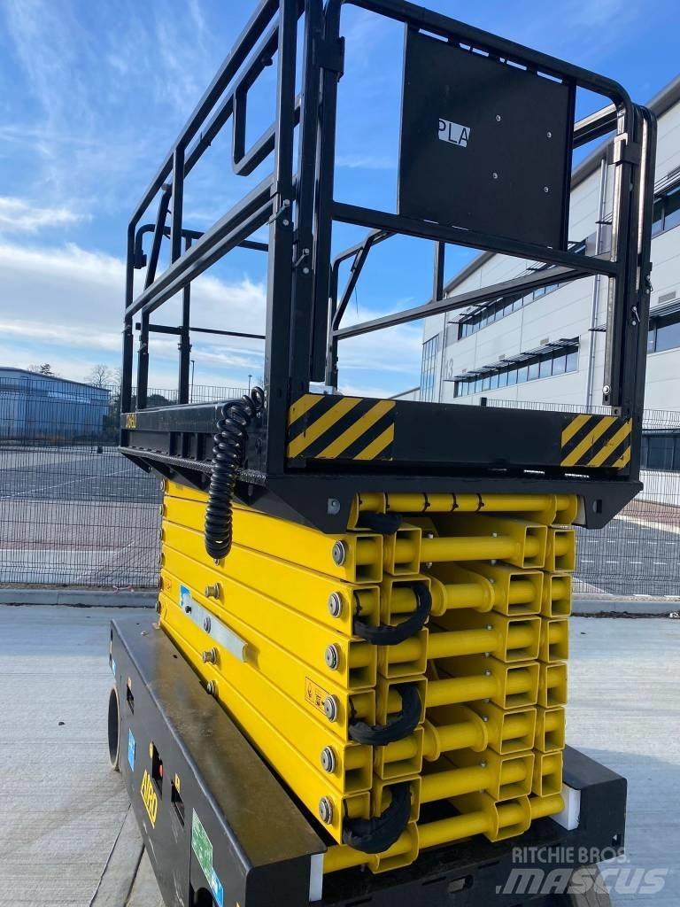 Airo X 16EW Käärtõstukid