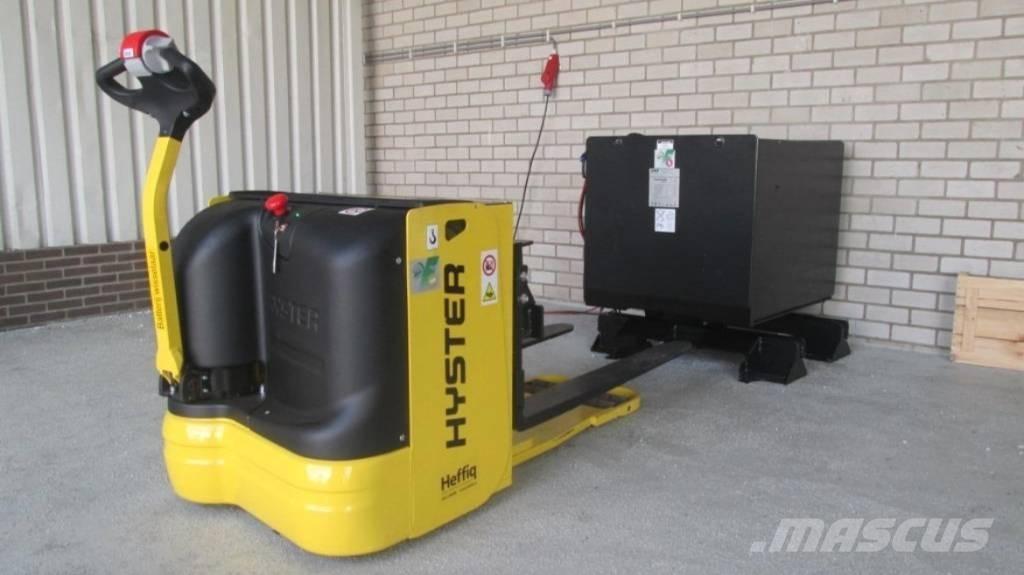 Hyster S2.4HBE Elektriline alusesiirdaja
