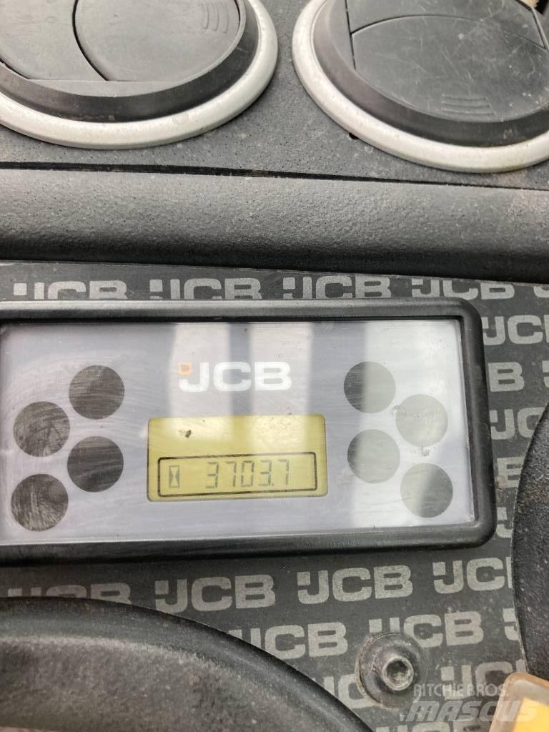 JCB TLT 30 G Gaasitõstukid