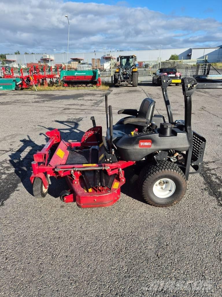 Toro Z MASTER Z400 Murutraktorid