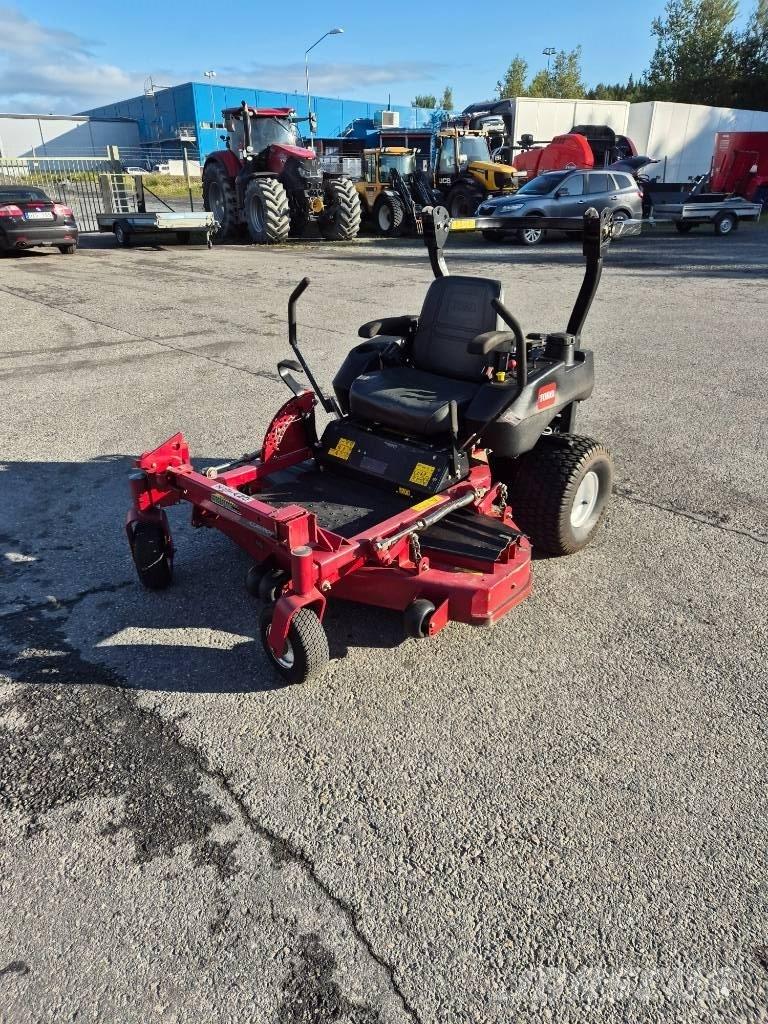 Toro Z MASTER Z400 Murutraktorid
