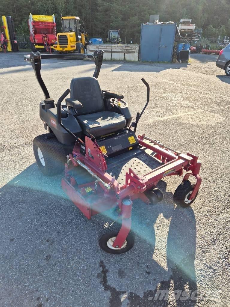 Toro Z MASTER Z400 Murutraktorid