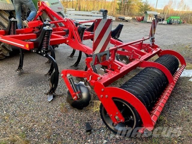 Horsch Terrano 3 FX Kultivaatorid