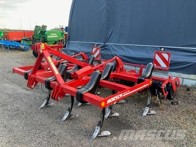Horsch Terrano 3 FX Kultivaatorid