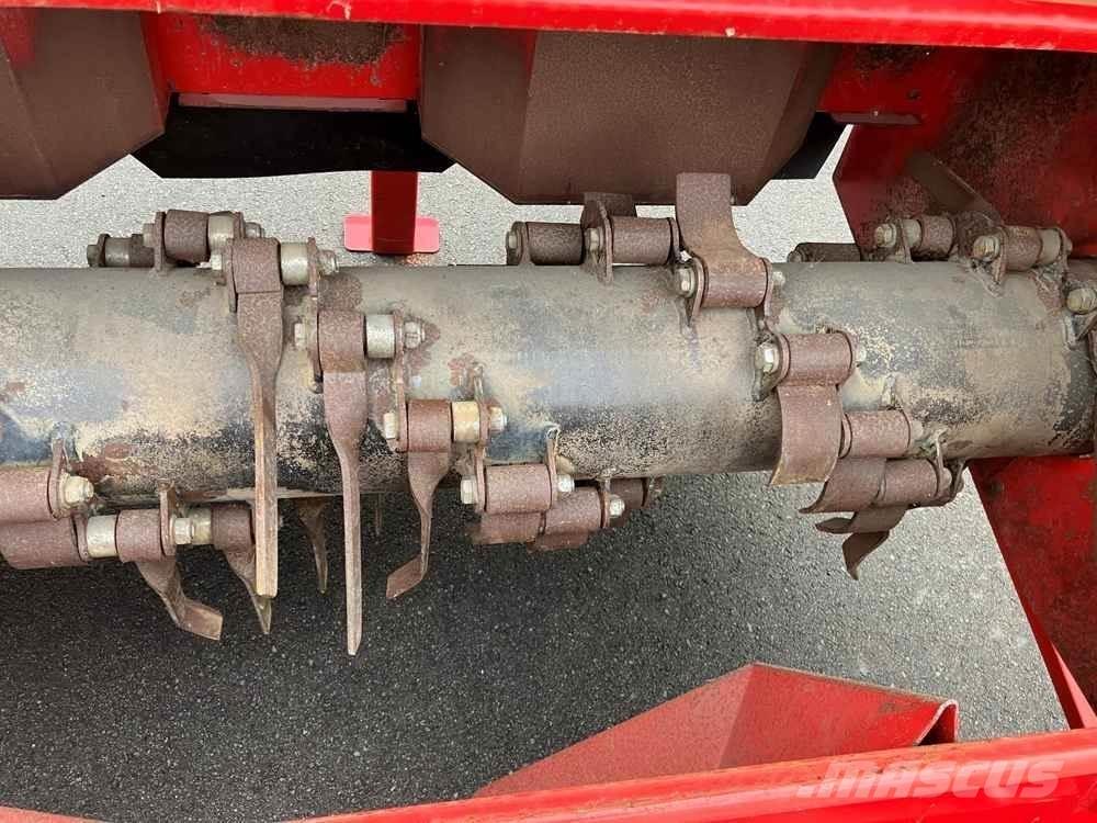 Grimme TOPPA 400 Kartulitehnika - Muud