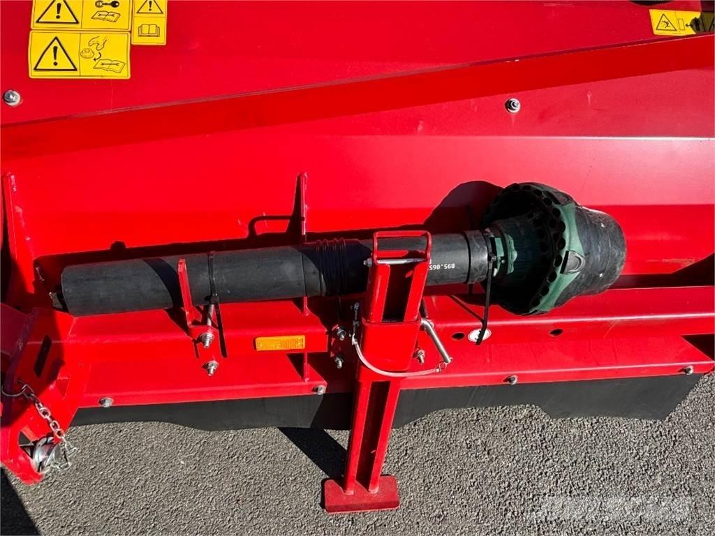 Grimme TOPPA 400 Kartulitehnika - Muud