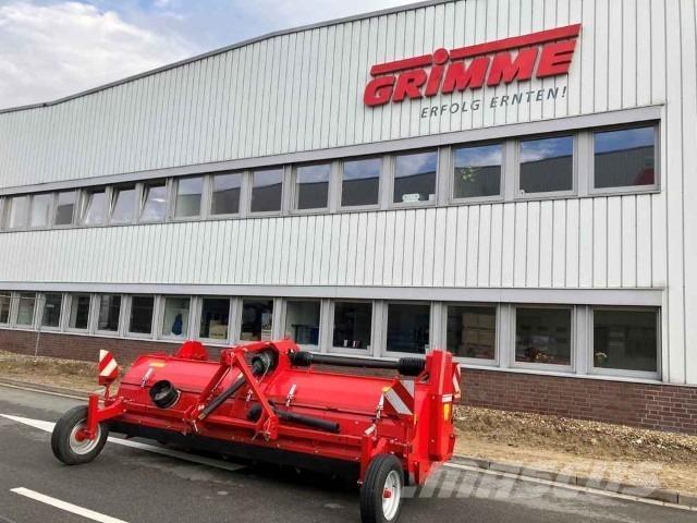 Grimme TOPPA 400 Kartulitehnika - Muud