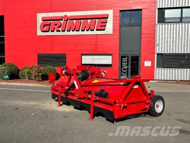 Grimme TOPPA 400 Kartulitehnika - Muud