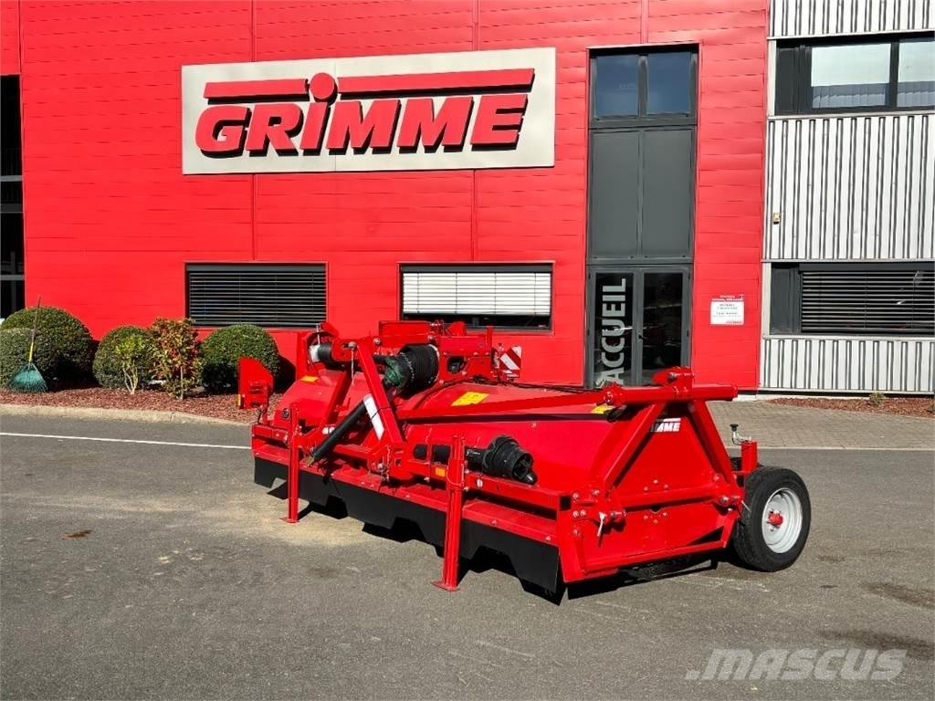 Grimme TOPPA 400 Kartulitehnika - Muud