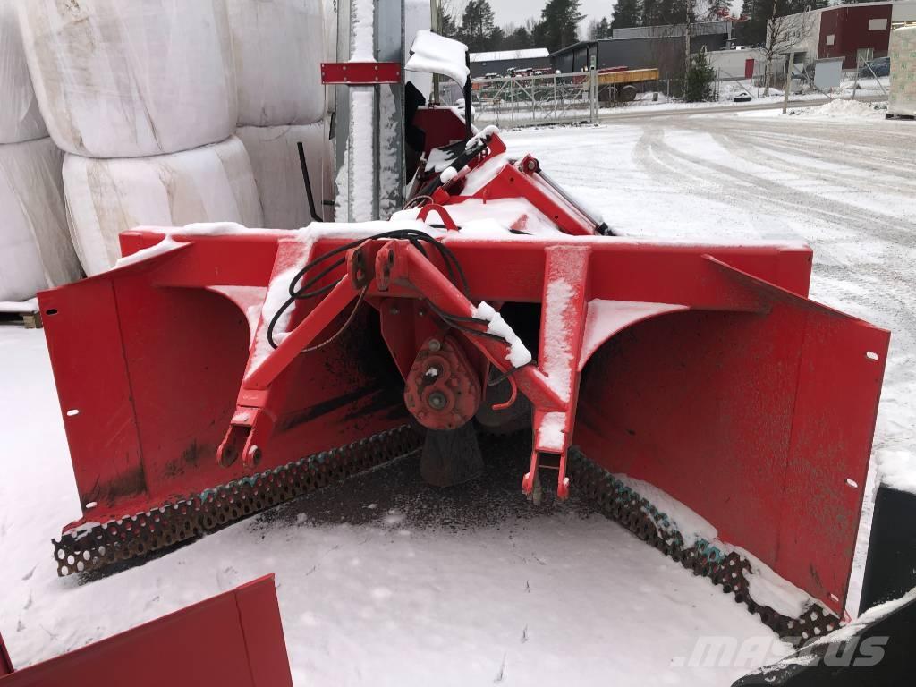 Esko 3292 Lumefreesid