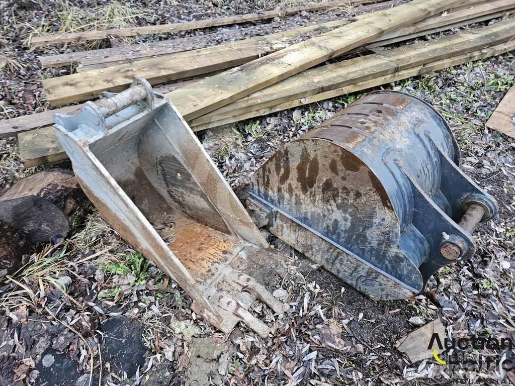Atlas AC90UF Väikeekskavaatorid 7t-12t