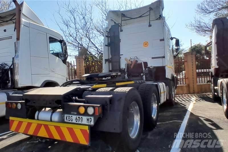 Volvo FH 440 Muud veokid
