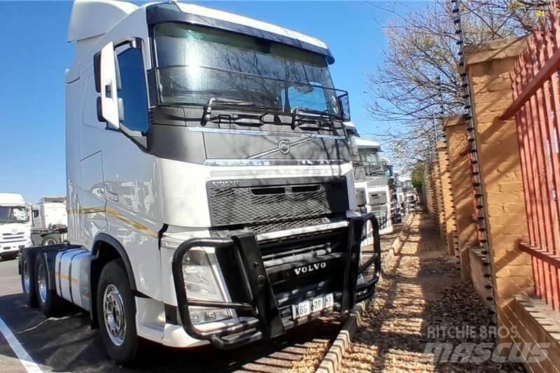 Volvo FH 440 Muud veokid