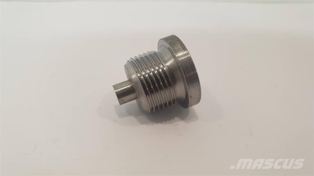 Ponsse 9556021 Ülekandemehhanism