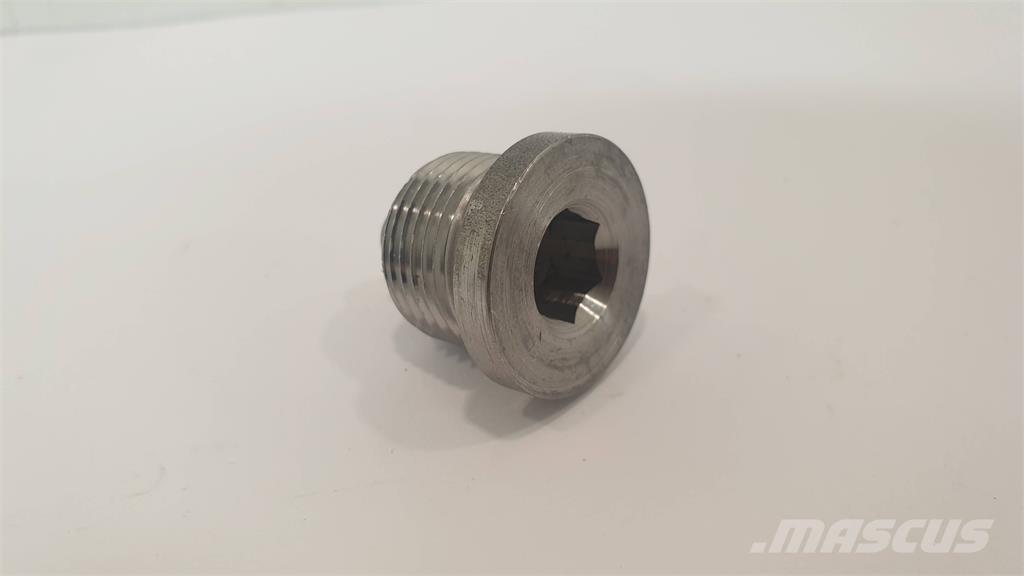 Ponsse 9556021 Ülekandemehhanism