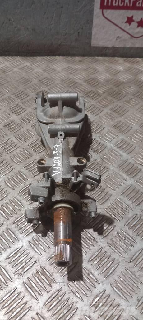 Volvo FH 12    20575969 Kabiinid