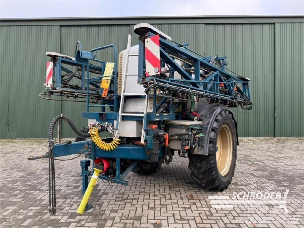 RTS ALBATROS 35/27 Haagispritsid