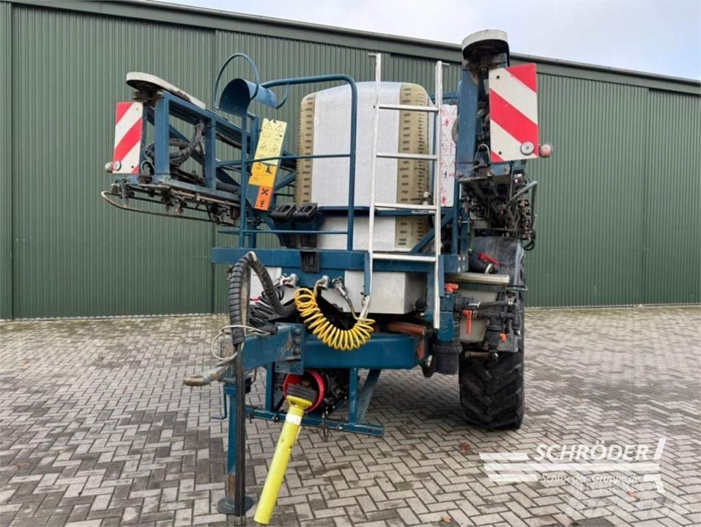 RTS ALBATROS 35/27 Haagispritsid