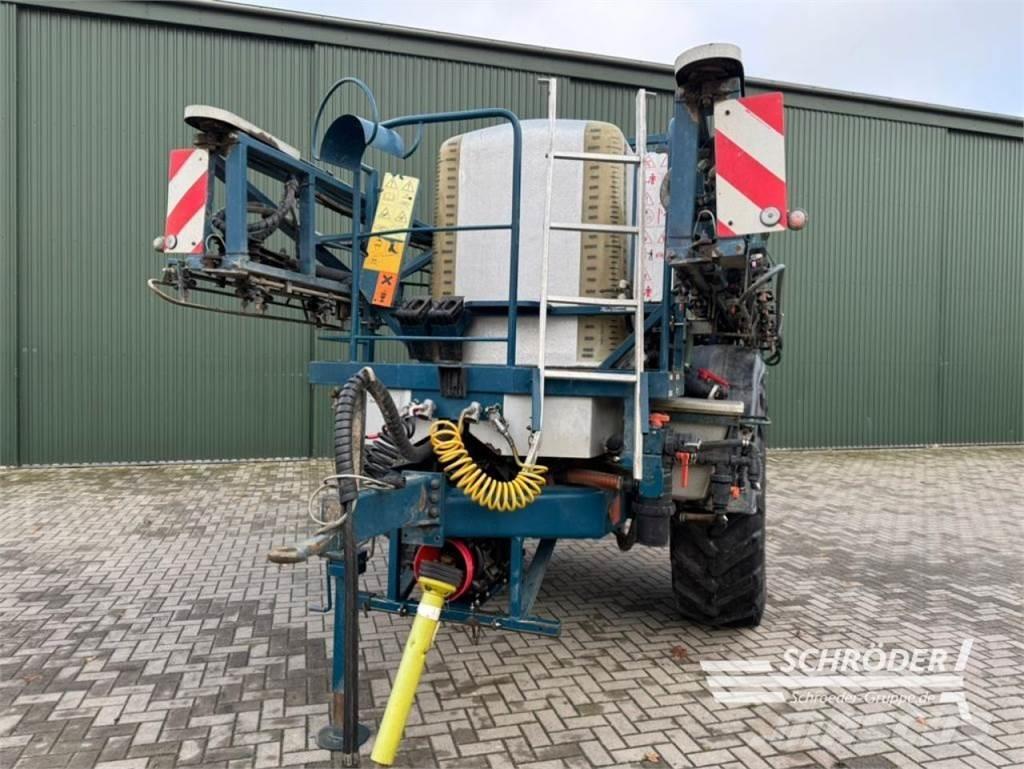 RTS ALBATROS 35/27 Haagispritsid
