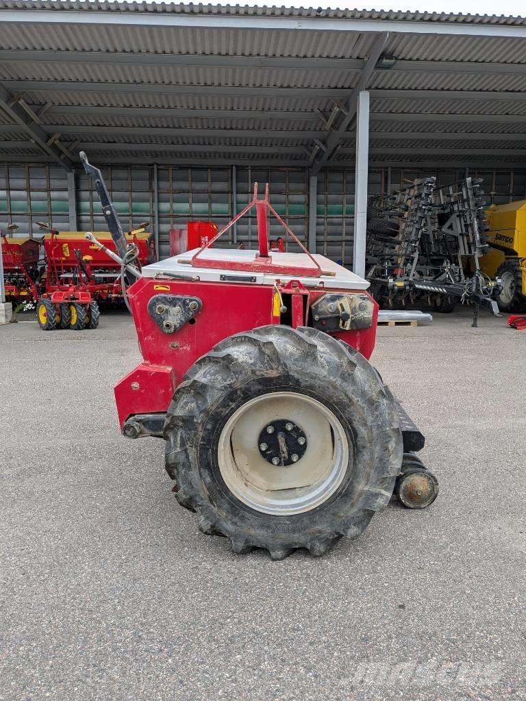 Juko H 3000 Külvik-äkked