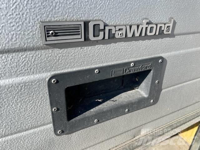 Crawford Port Muu