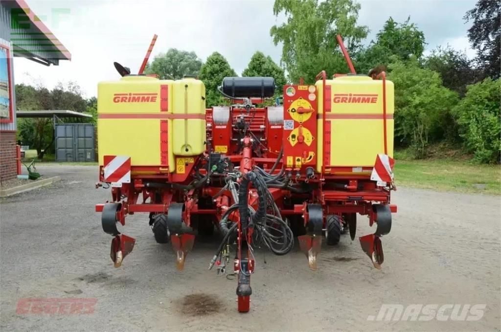 Grimme gl 430 Kartulitehnika - Muud