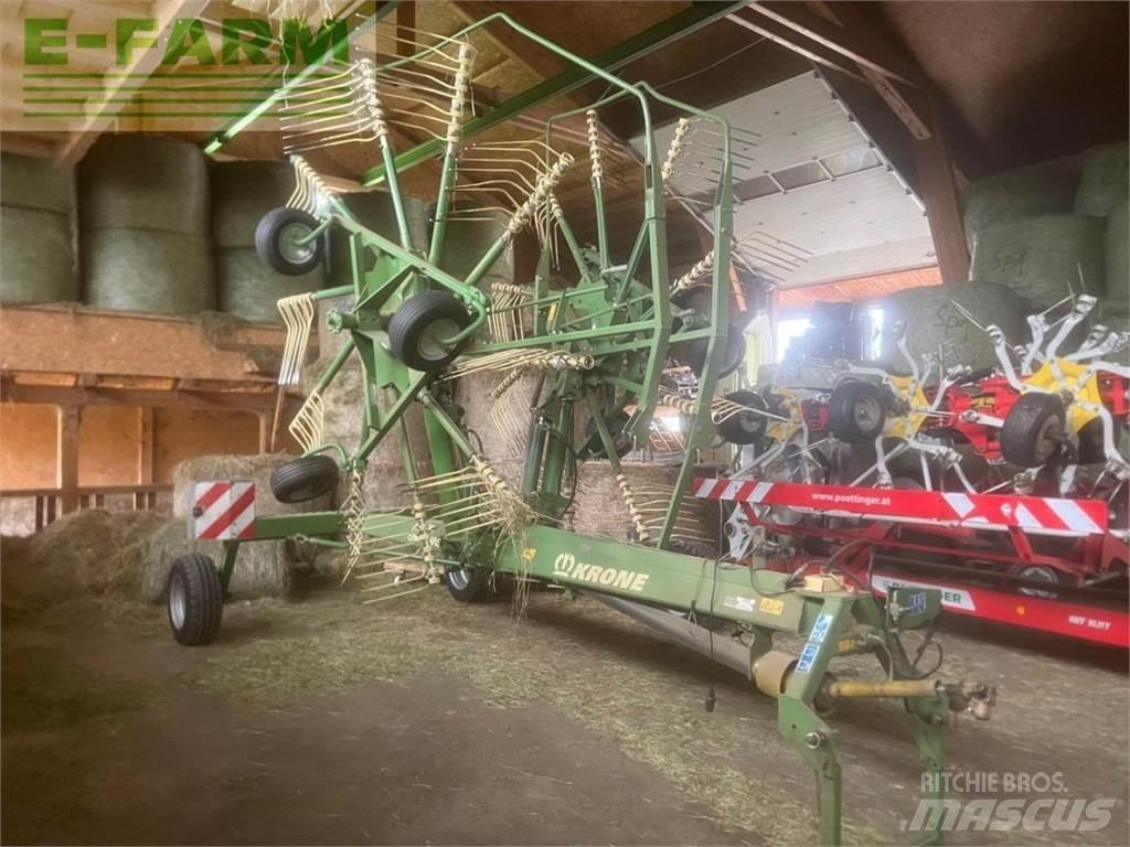 Krone Swadro 651 Vaalutid
