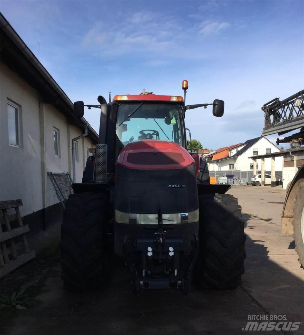Case IH Magnum 340 Traktorid
