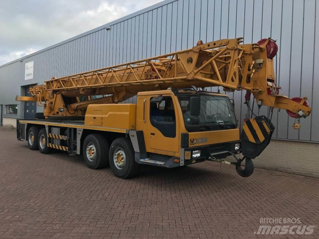 XCMG QY50K UNUSED Maastikutõstukid