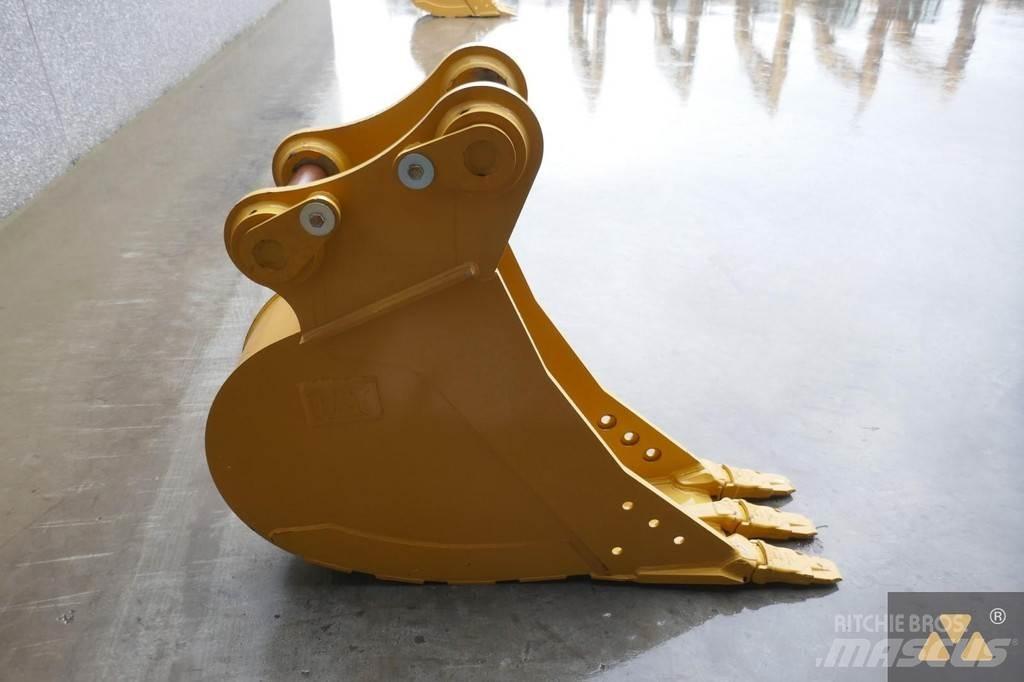 CAT 320 Bucket Kopad