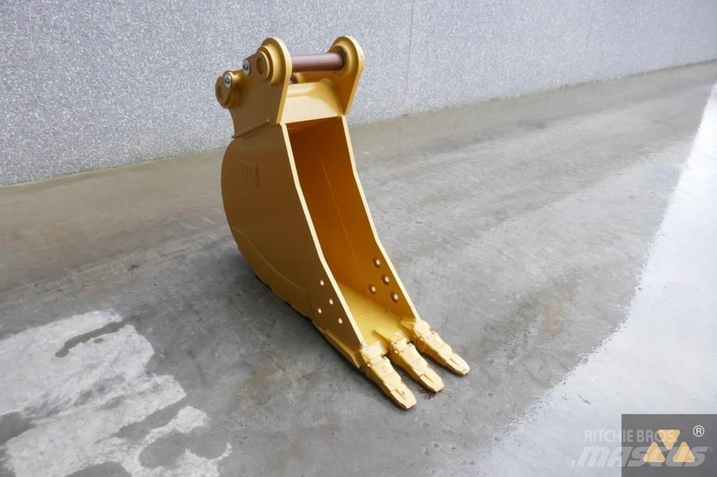 CAT 320 Bucket Kopad