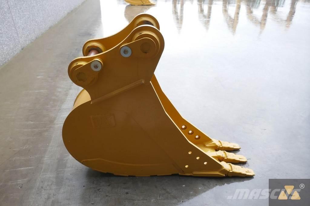 CAT 320 Bucket Kopad