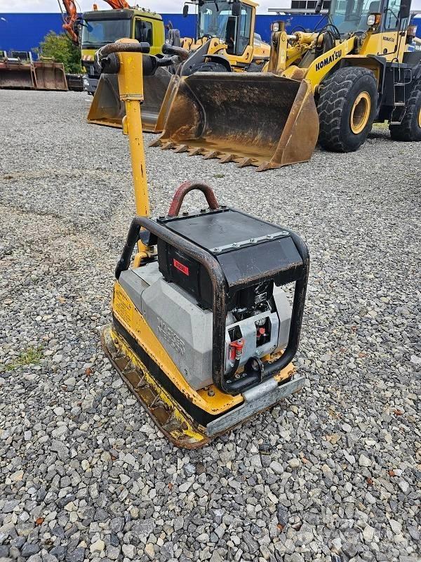 Wacker DPU4045H Vibraatorid