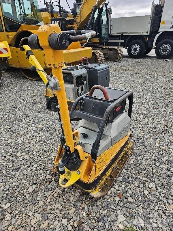 Wacker DPU4045H Vibraatorid