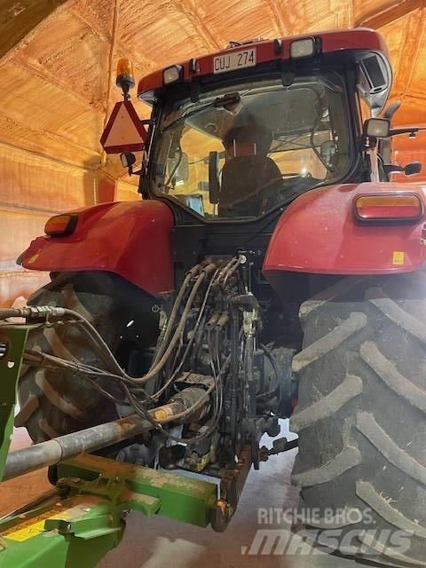Case IH Puma 160 CVX Traktorid