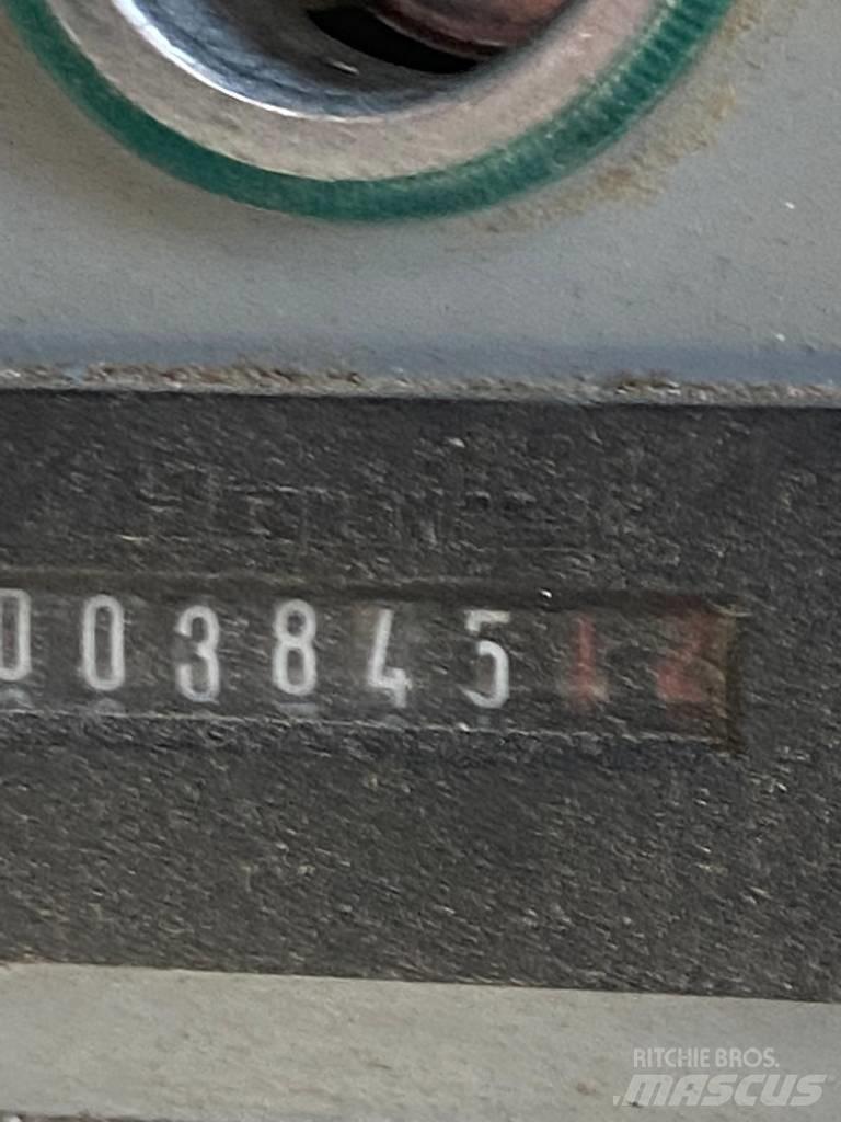 Tadano ATF 100 G-4 Maastikutõstukid