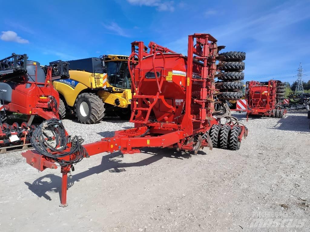 Horsch Pronto 6 DC Külvikud