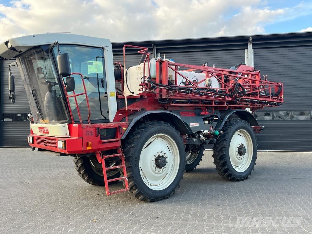 Agrifac ZA3433 Muud saagikoristusmasinad