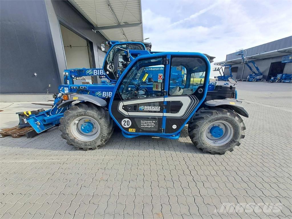 Merlo P 30.10L Teleskooplaadurid