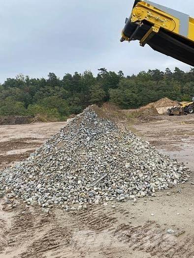 Keestrack B4h Purustid