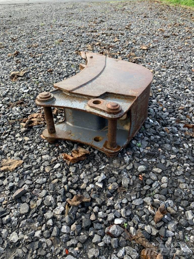 CNH GODET RETRO Muud lisaseadmed ja tarvikud