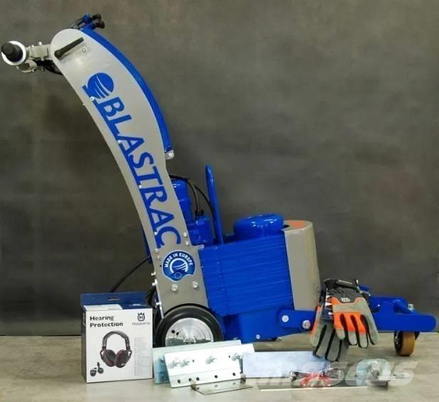 Husqvarna BS110 Muu