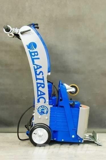 Husqvarna BS110 Muu