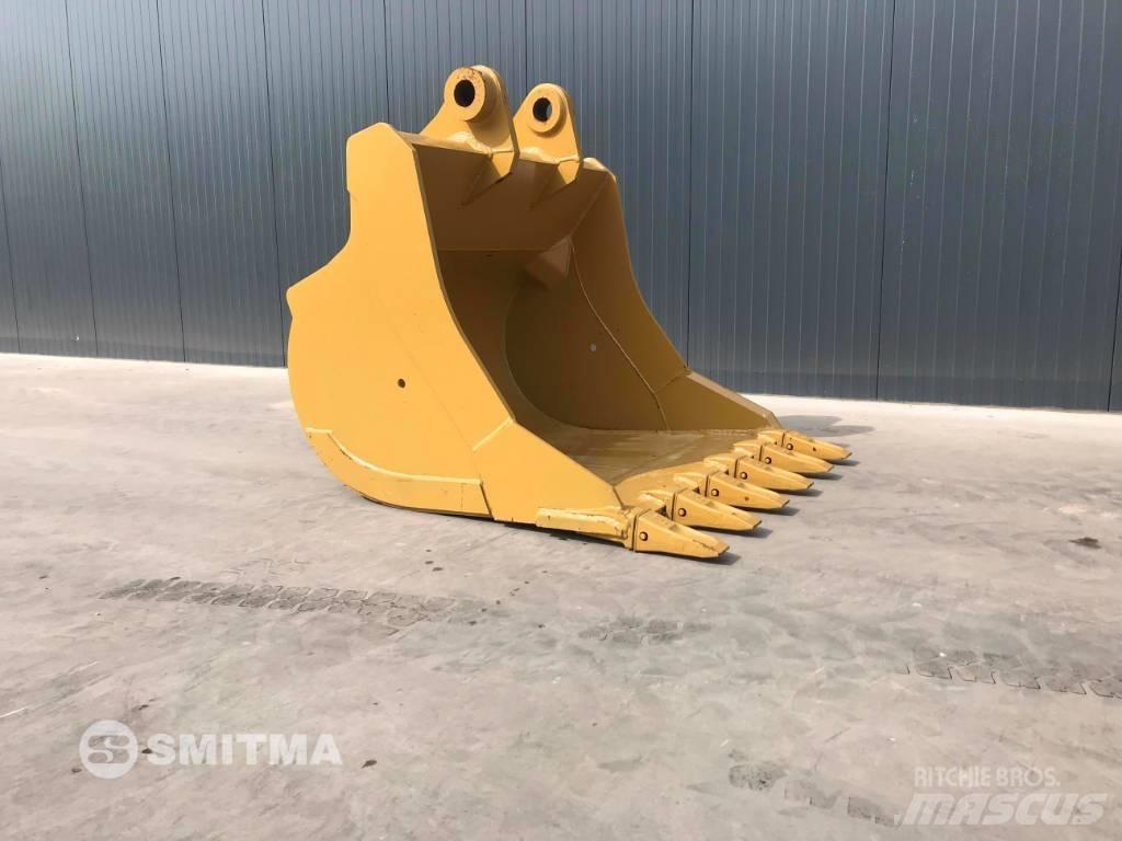 CAT 330D2 Kopad