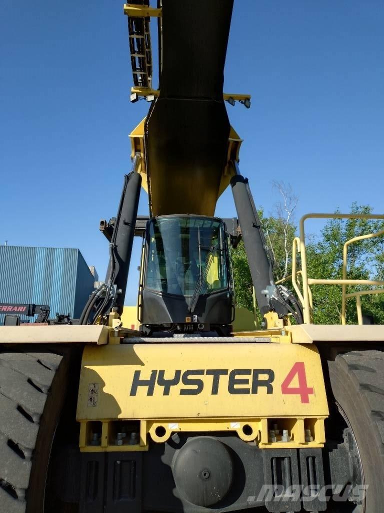 Hyster RS 46-36 CH Konteineritõstukid