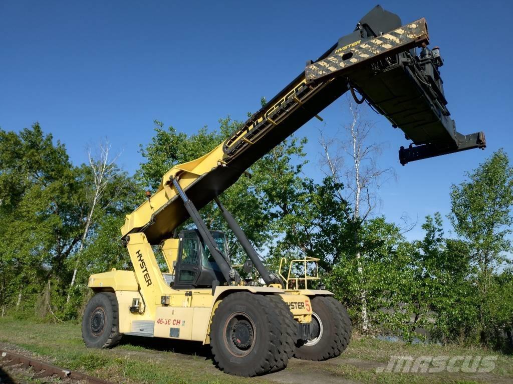 Hyster RS 46-36 CH Konteineritõstukid