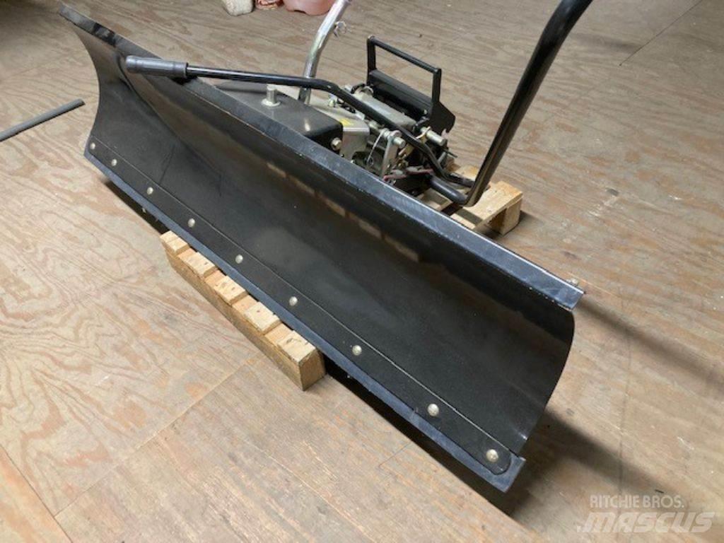 Tielbürger TS-150 Muu kommunaaltehnika