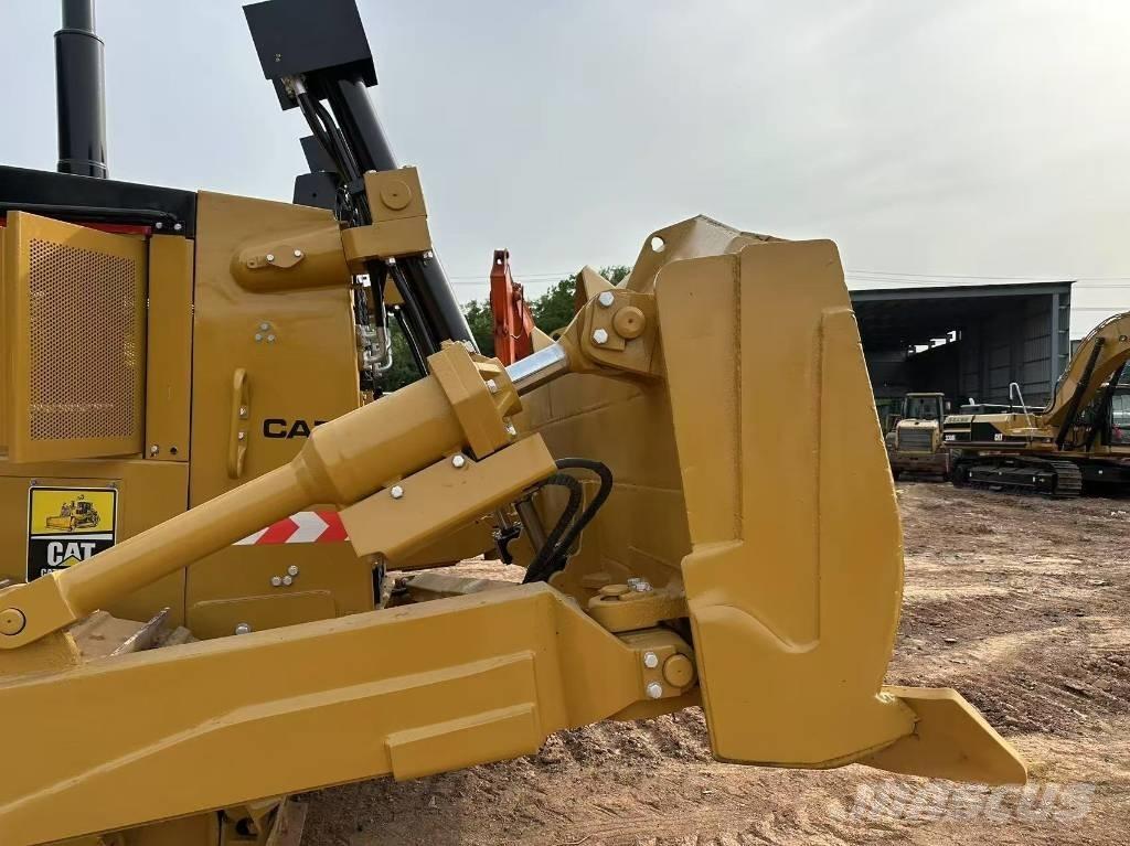 CAT D8R Buldooserid