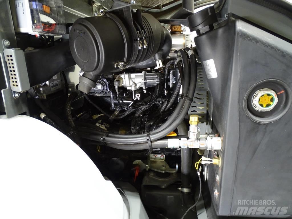 Kramer 5050 Rataslaadurid